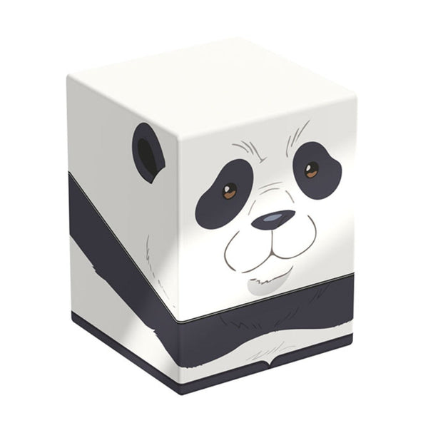 Ultimate Guard SQUAROE Boulder 100+ Jujutsu Kaisen - Panda