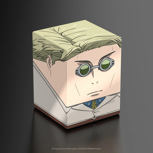 Ultimate Guard SQUAROE Boulder 100+ Jujutsu Kaisen - Kento Nanami