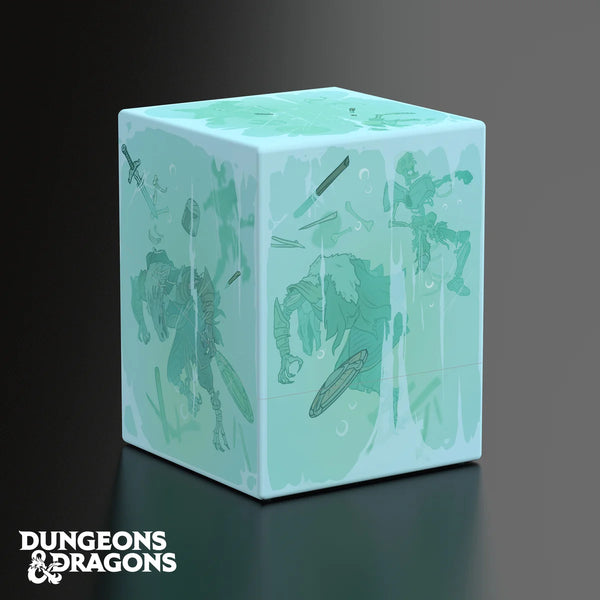 Squaroe Dungeons & Dragons DND002 - Gelatinous Cube