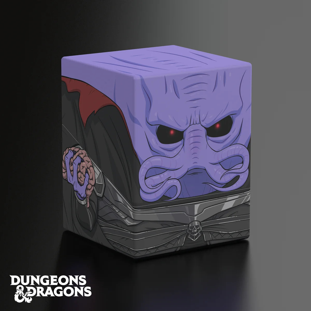 Squaroe Dungeons & Dragons DND003 - Mind Flayer