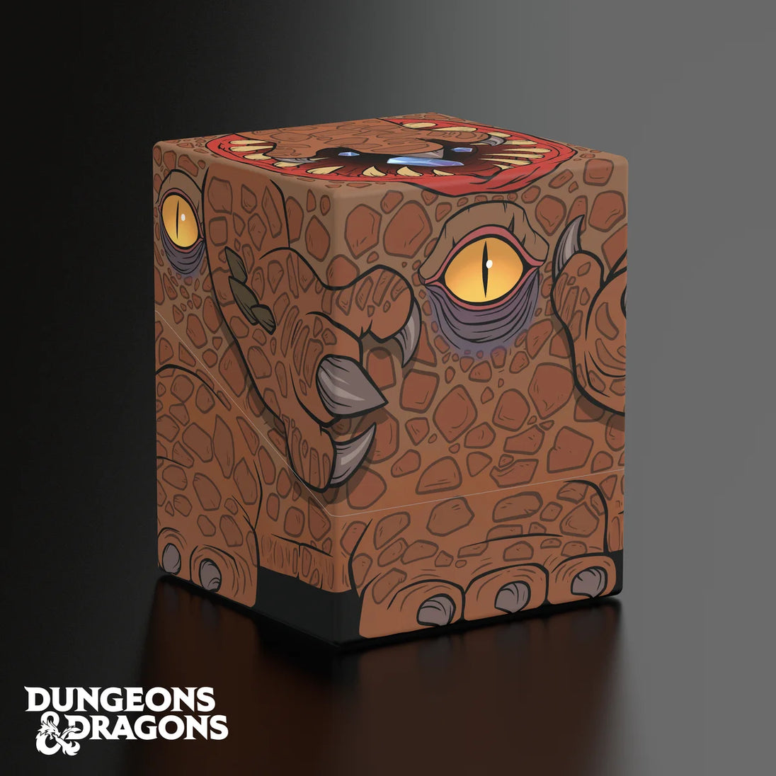 Squaroe Dungeons & Dragons DND006 - Xorn