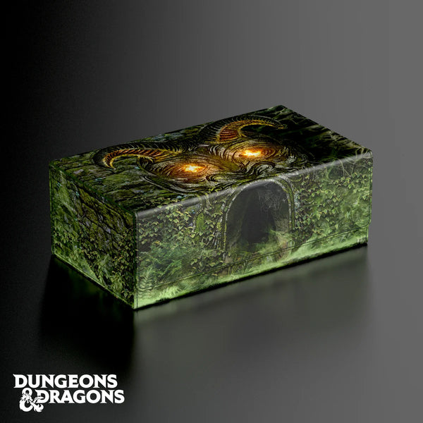 Collectors Case 800 Dungeons & Dragons - Tomb of Annihilation