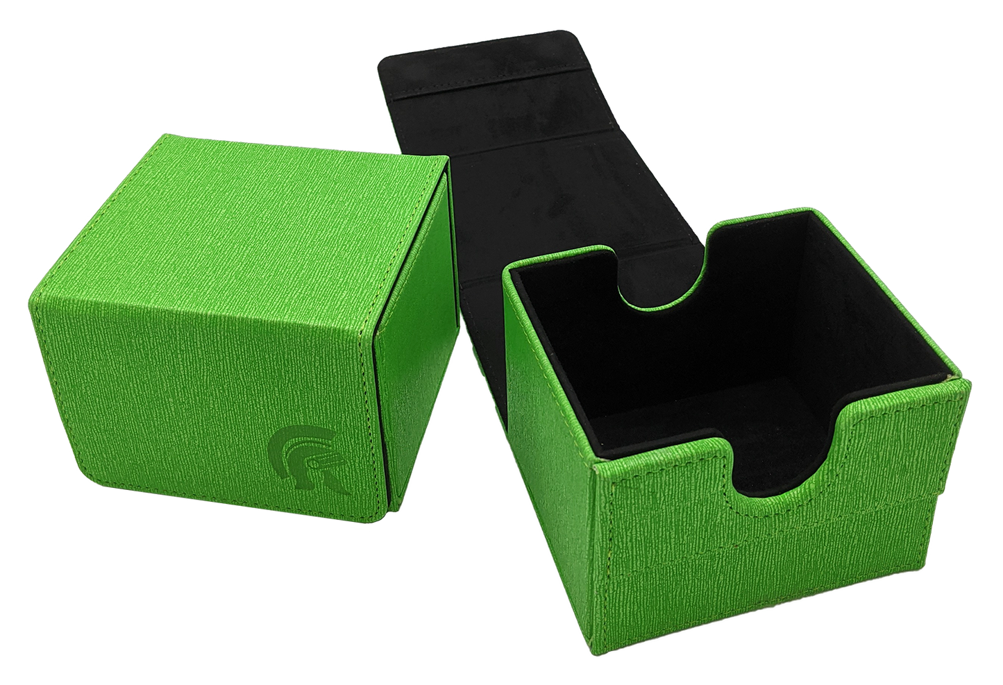 Legion Supplies: Sentinel 100+ Deckbox