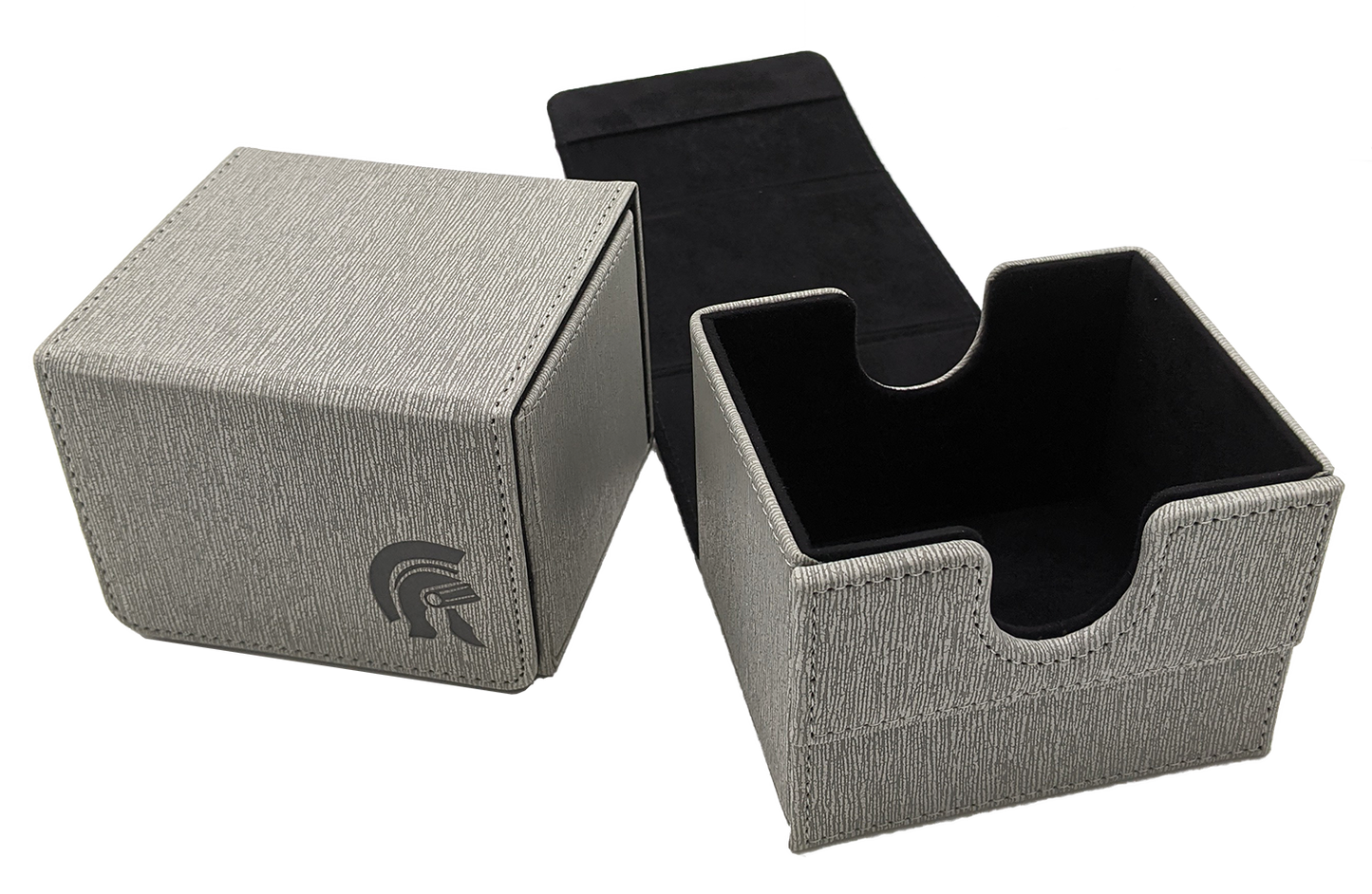 Legion Supplies: Sentinel 100+ Deckbox