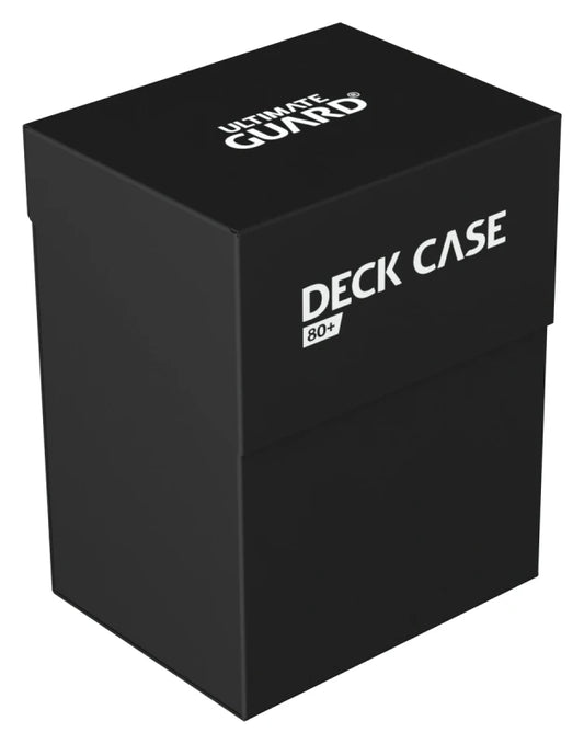 Ultimate Guard: Deck Case: 80+