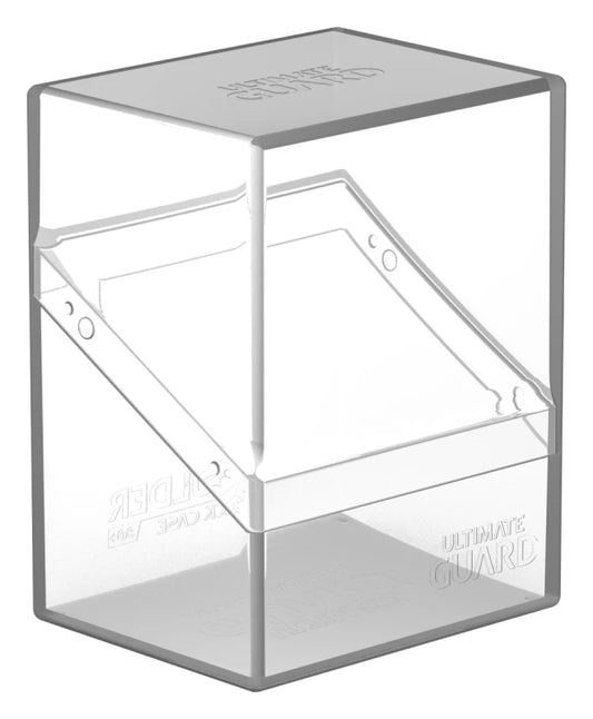 Ultimate Guard: Boulder Deck Case 80+