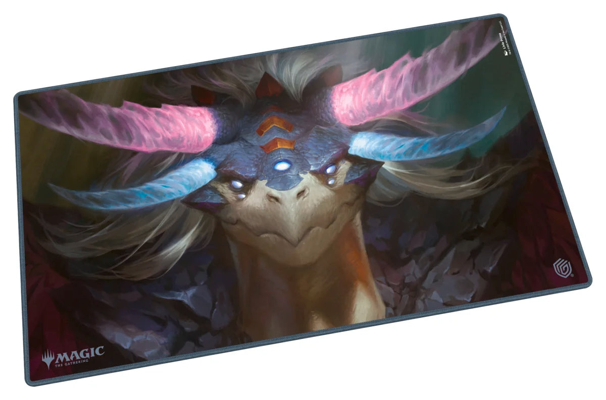 Ultimate Guard: Playmat: MTG Tarkir Dragonstorm Series