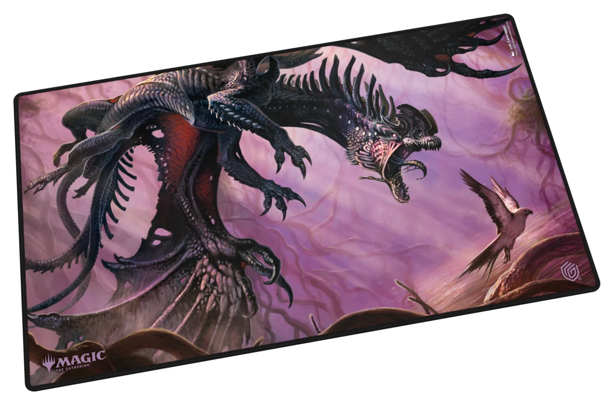 Ultimate Guard: Playmat: MTG Tarkir Dragonstorm Series