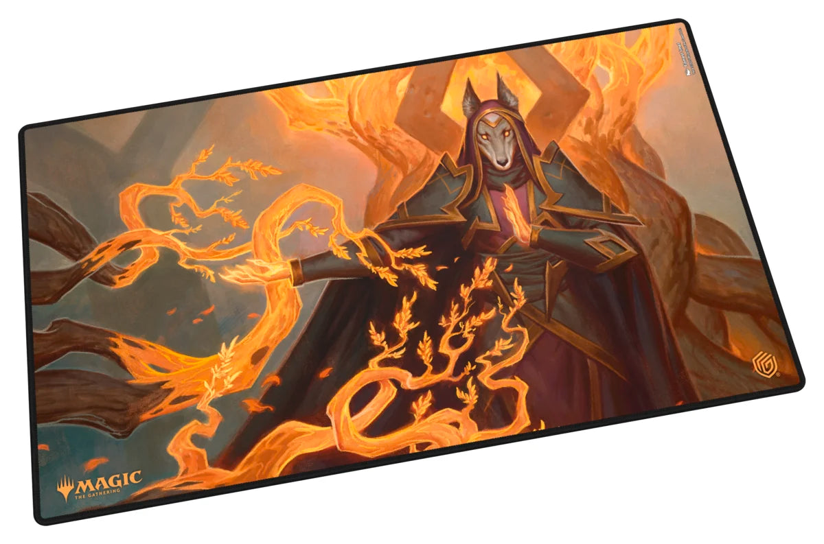 Ultimate Guard: Playmat: MTG Tarkir Dragonstorm Series