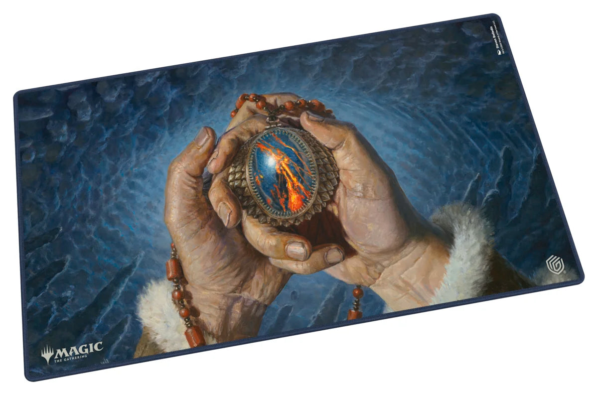 Ultimate Guard: Playmat: MTG Tarkir Dragonstorm Series