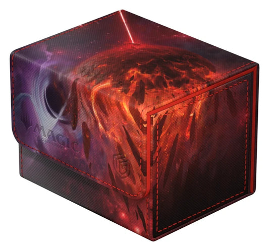 Ultimate Guard: 100+ sidewinder Xenoskin: Magic The Gathering: Edge of Eternities Series