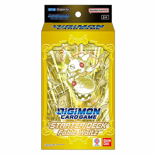 Digimon Card Game: BT21: World Convergence Booster Box Digimon Card Game: BT21: World Convergence Booster Box