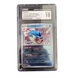 2023 Japanese Pokémon Card 151 Gyarados #130/165 Poké Ball Reverse Holo CGC 10 front
