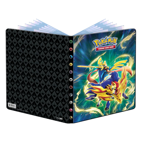 Ultra Pro: 9-Pocket Portfolio for Pokémon