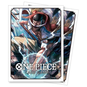 One Piece Card Game: Official Sleeves: V7