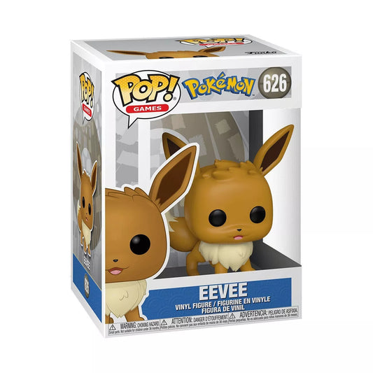 Funko POP: Eevee (626)