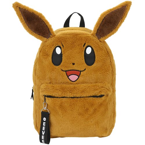Bioworld: Eevee Plush Backpack