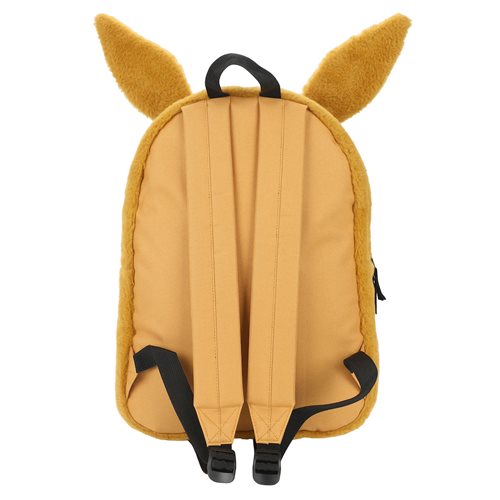 Bioworld: Eevee Plush Backpack