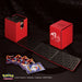 Ultra Pro: Pokmon Elite Series Alcove Flip Deck Box: Charizard Ultra Pro: Pokmon Elite Series Alcove Flip Deck Box: Charizard