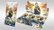 Final Fantasy Trading Card Game Blissful Eternity booster pack