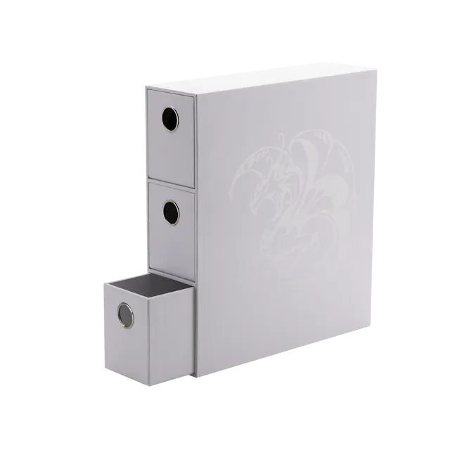 Dragon Shield: Fortress Card Drawers