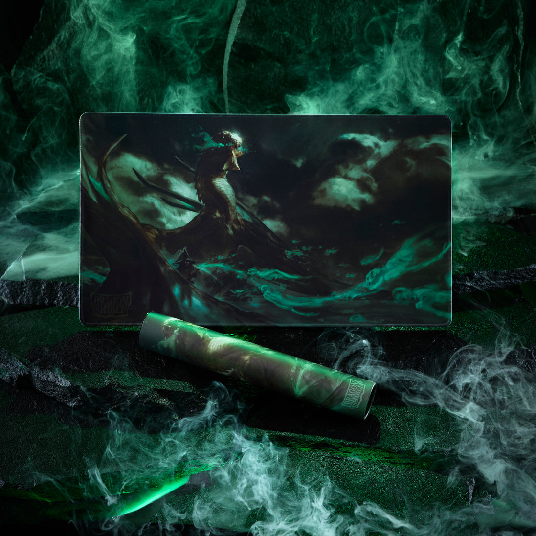 Dragon Shield Halloween 2026 TCG Playmat