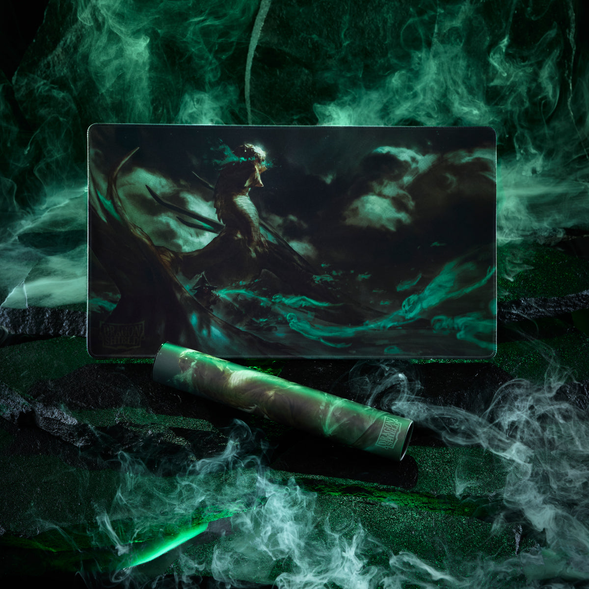 Dragon Shield Halloween 2026 TCG Playmat