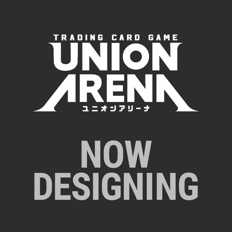 Union Arena Card Game: Sword Art Online Booster Display