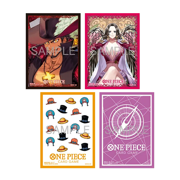 One Piece: Card game One Piece: Card game