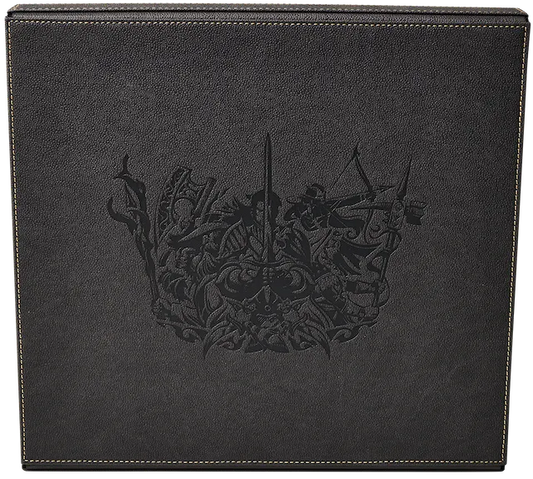Dragon Shield: Player Companion