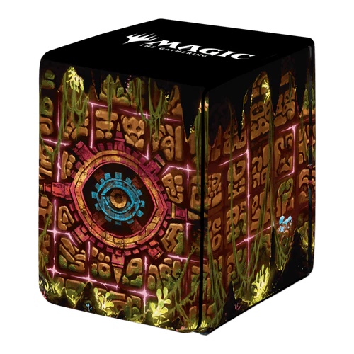 Ultra Pro: Alcove Flip Deck Box for Magic The Gathering