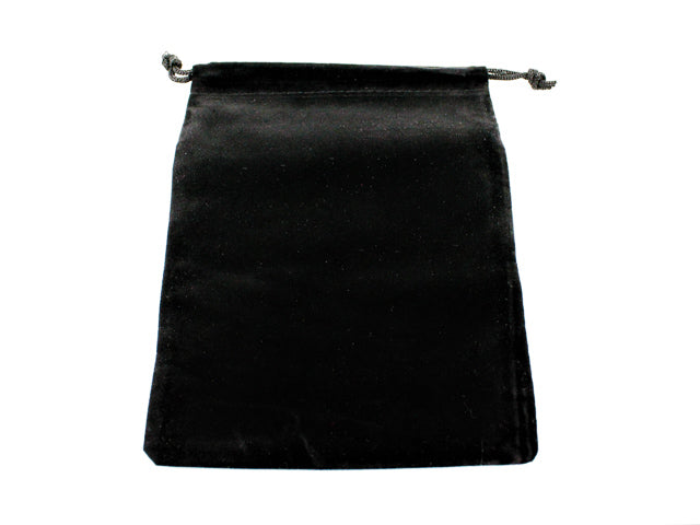 Chessex Dice: Dice Bag Suedecloth (Large) 5" x 7 1/2"