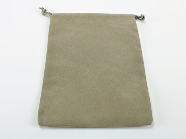 Chessex Dice: Dice Bag Suedecloth (Large) 5" x 7 1/2"