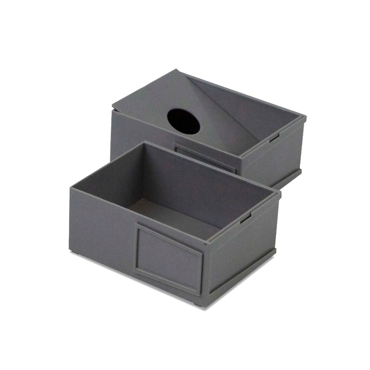 BCW: Modular Sorting Tray