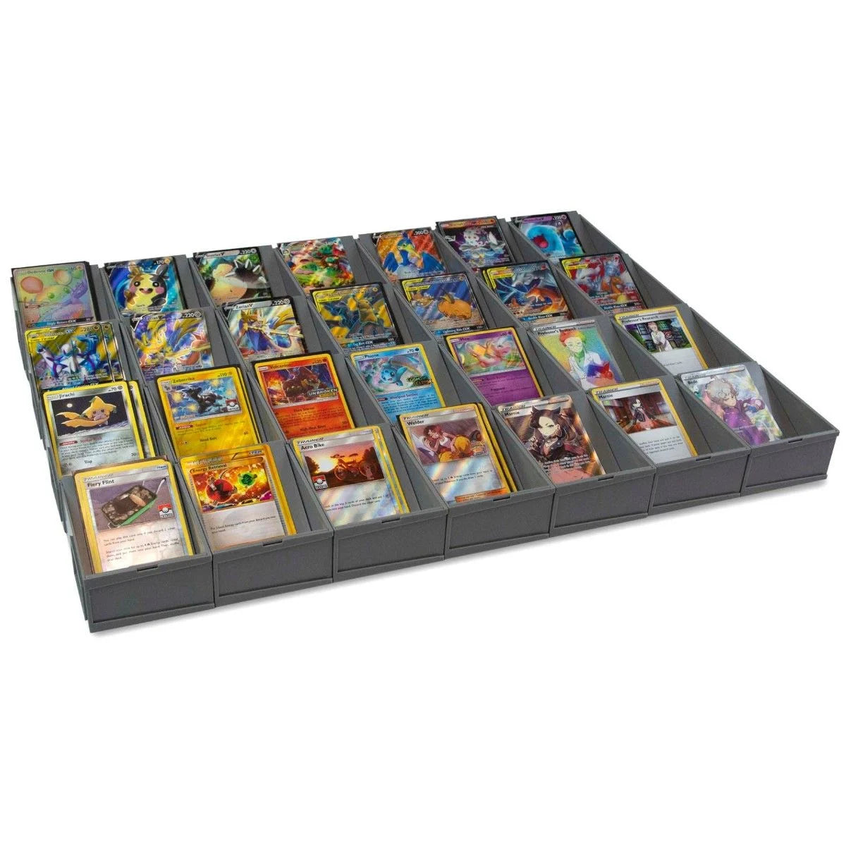 BCW: Modular Sorting Tray