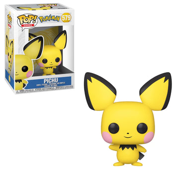 FUNKO POP: Pichu