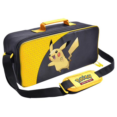 Ultra Pro: Pikachu Deluxe Gaming Trove