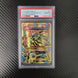 Front of Primal Groudon-EX 97/98 Ancient Origins PSA 10, certification 100497328