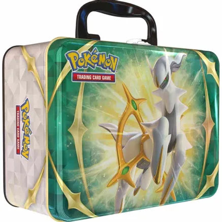 Pokémon TCG: Collector Chest: Spring 2022
