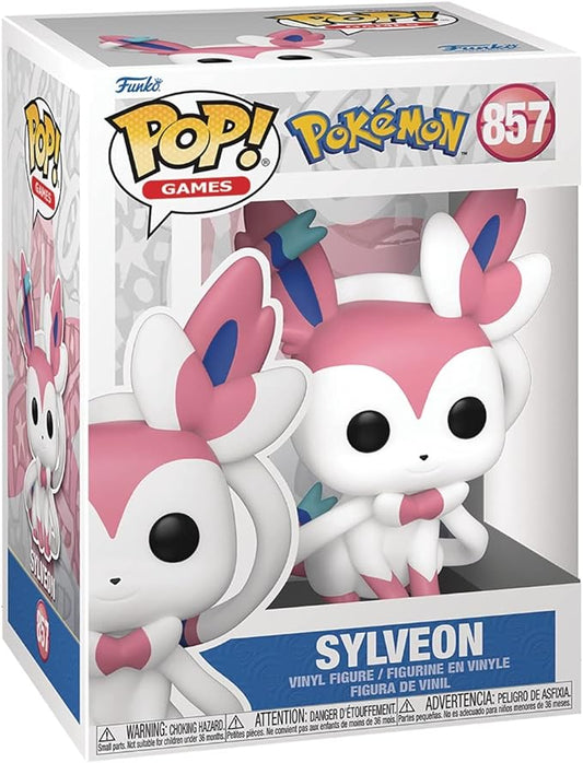 Funko POP: Sylveon