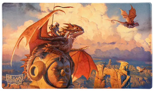 Dragon Shield: Signature Series: Limited Edition Playmat: The Adameer