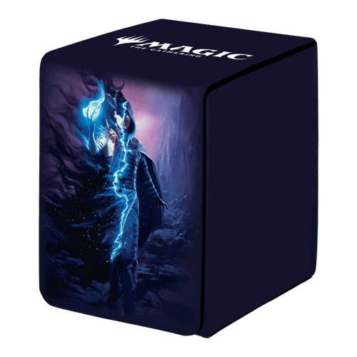 Ultra Pro: Alcove Flip Deck Box for Magic The Gathering