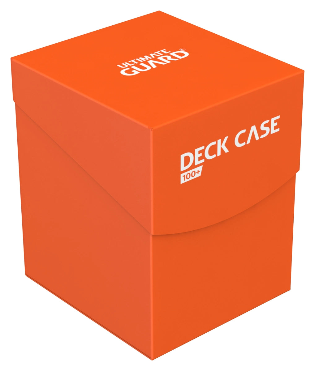 Official Ultimate Guard Deck Case 100+ product photo