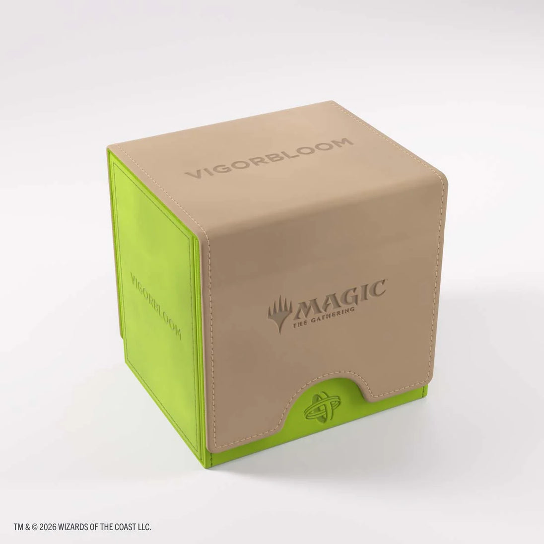 Official Gamegenic Reality Fracture Sidekick PRO 100+ XL: Vigorbloom