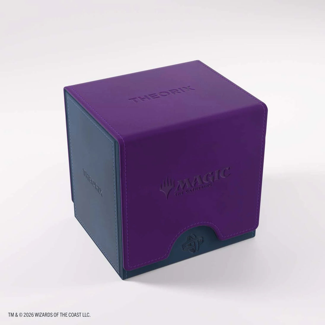 Official Gamegenic Reality Fracture Sidekick PRO 100+ XL: Theorix