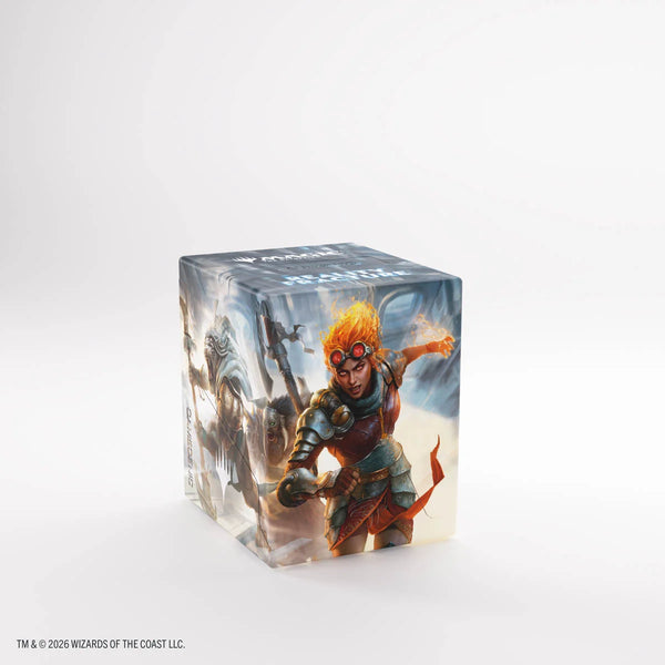 Official Gamegenic Reality Fracture Bastion 100+ XL: Charge the Sanctum