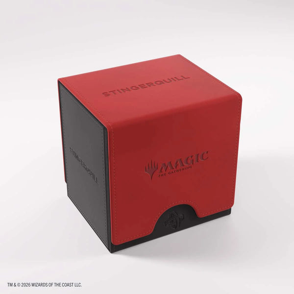 Official Gamegenic Reality Fracture Sidekick PRO 100+ XL: Stingerquill