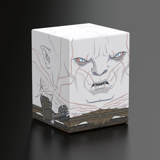 Ultimate Guard Squaroes: The Hobbit - Azog the Defiler (HOB005)